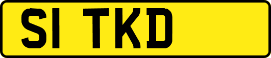 S1TKD