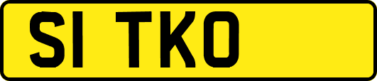 S1TKO