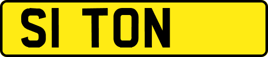 S1TON