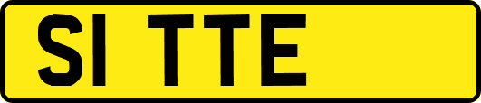 S1TTE