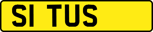 S1TUS