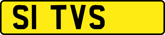 S1TVS