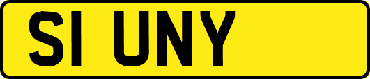 S1UNY