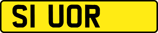 S1UOR