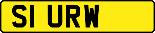 S1URW