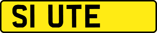 S1UTE