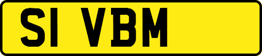 S1VBM