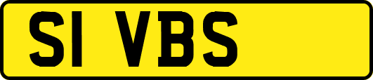 S1VBS
