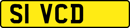 S1VCD