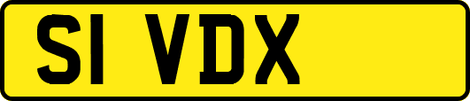 S1VDX