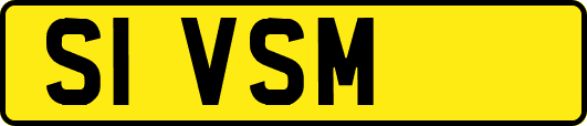 S1VSM
