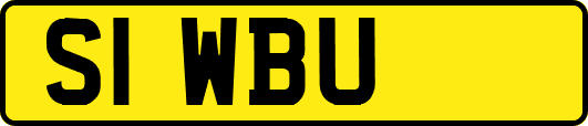 S1WBU