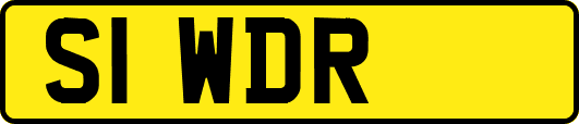 S1WDR