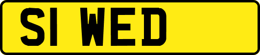 S1WED