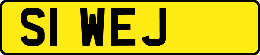 S1WEJ