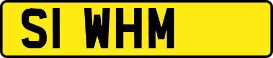 S1WHM