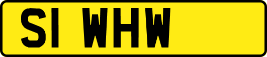 S1WHW