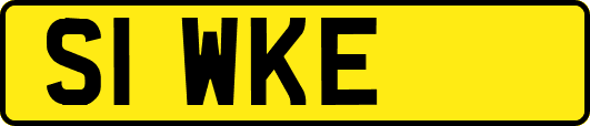 S1WKE