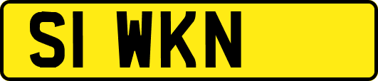 S1WKN