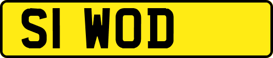 S1WOD