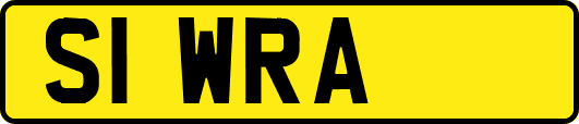 S1WRA