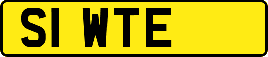 S1WTE