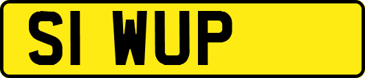 S1WUP