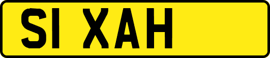 S1XAH