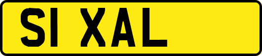 S1XAL