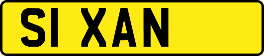 S1XAN
