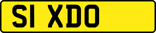 S1XDO