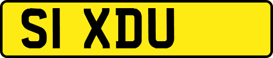 S1XDU