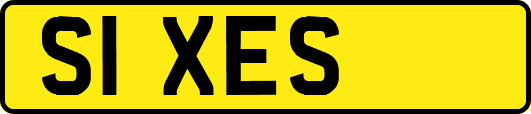 S1XES