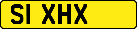 S1XHX