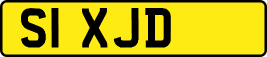 S1XJD