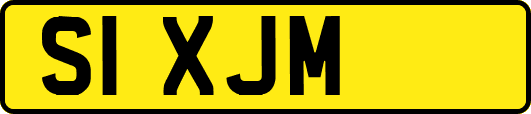 S1XJM