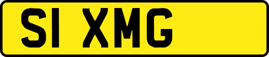 S1XMG