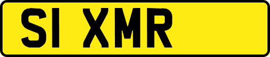 S1XMR