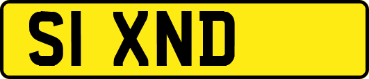 S1XND