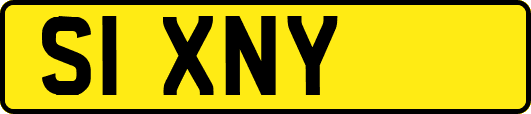 S1XNY