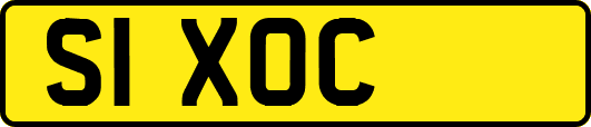 S1XOC