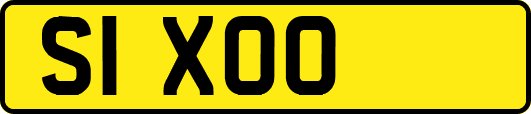S1XOO