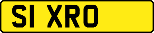 S1XRO