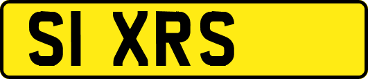 S1XRS