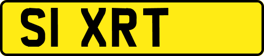 S1XRT