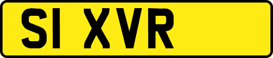 S1XVR