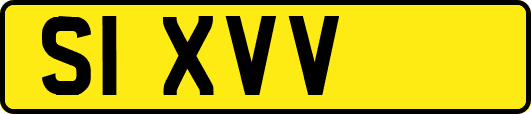 S1XVV