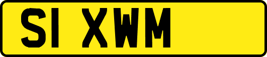 S1XWM