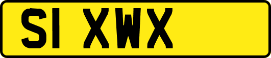 S1XWX