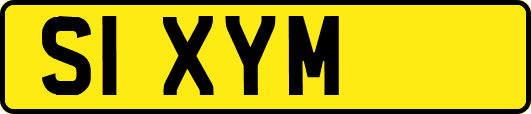 S1XYM